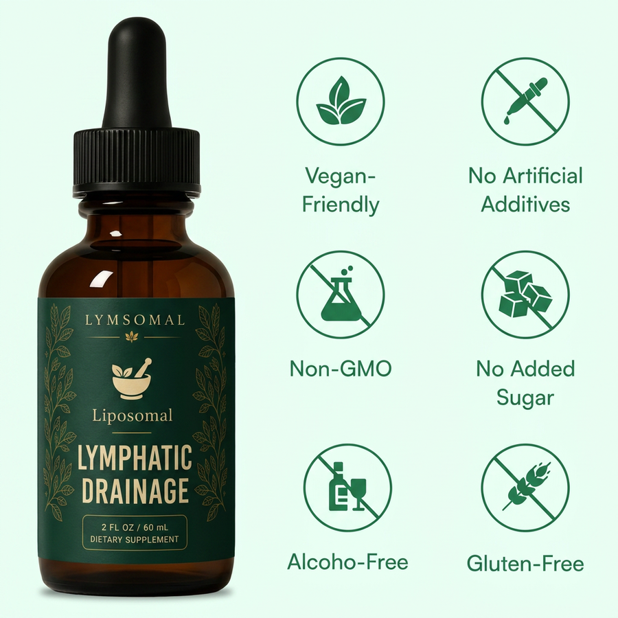 Lymsomal Drops: Ingredients, Results, and What to Expect