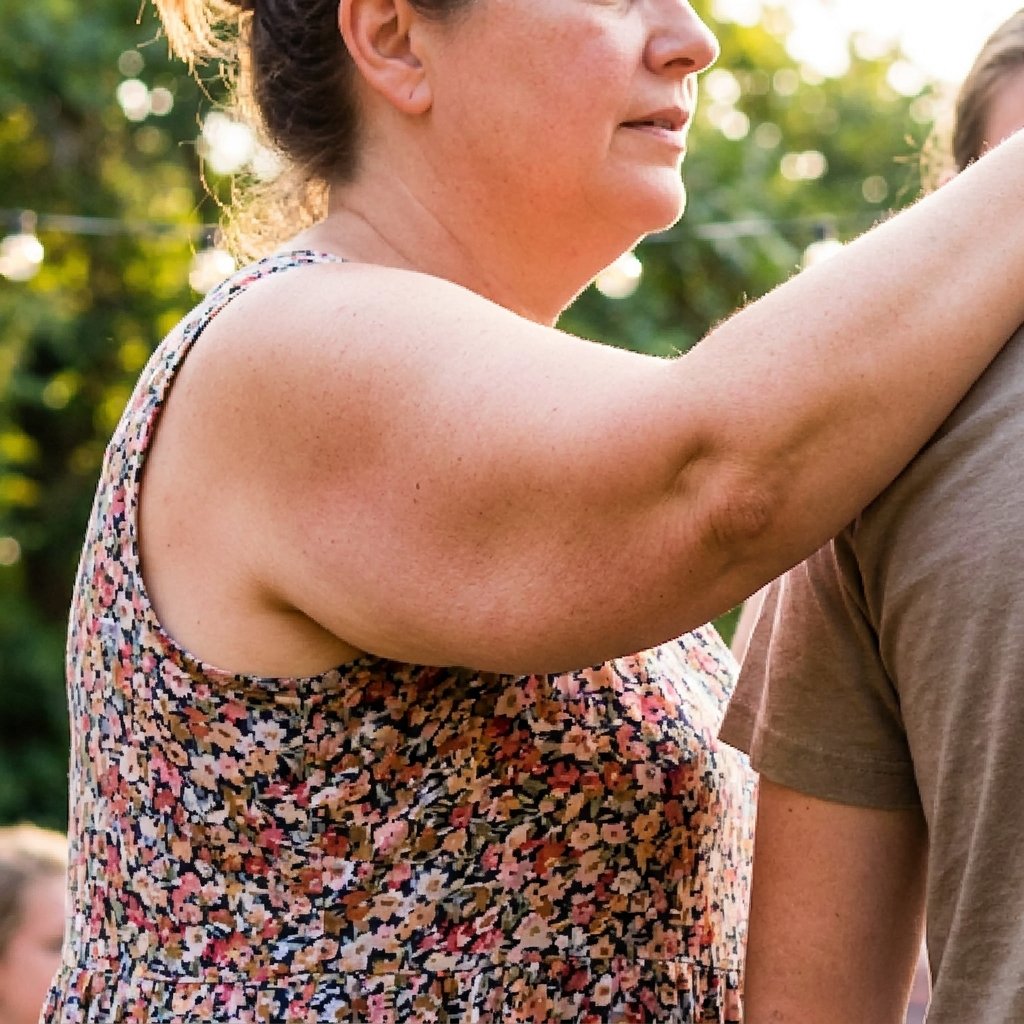 Water Retention vs Fat: How to Tell the Difference