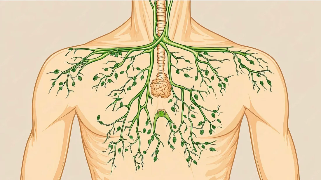 What Is the Lymphatic System and How Does It Work?