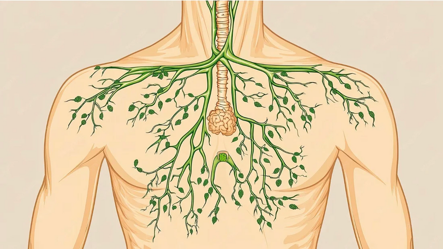 What Is the Lymphatic System and How Does It Work?