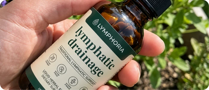 How to Choose a Lymphatic Drainage Supplement